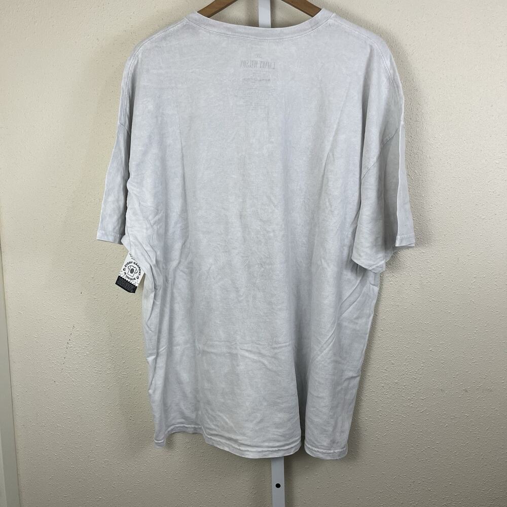 NWT Lainey Wilson Graphic Tee Unisex 3X Country Western - Picture 3 of 5